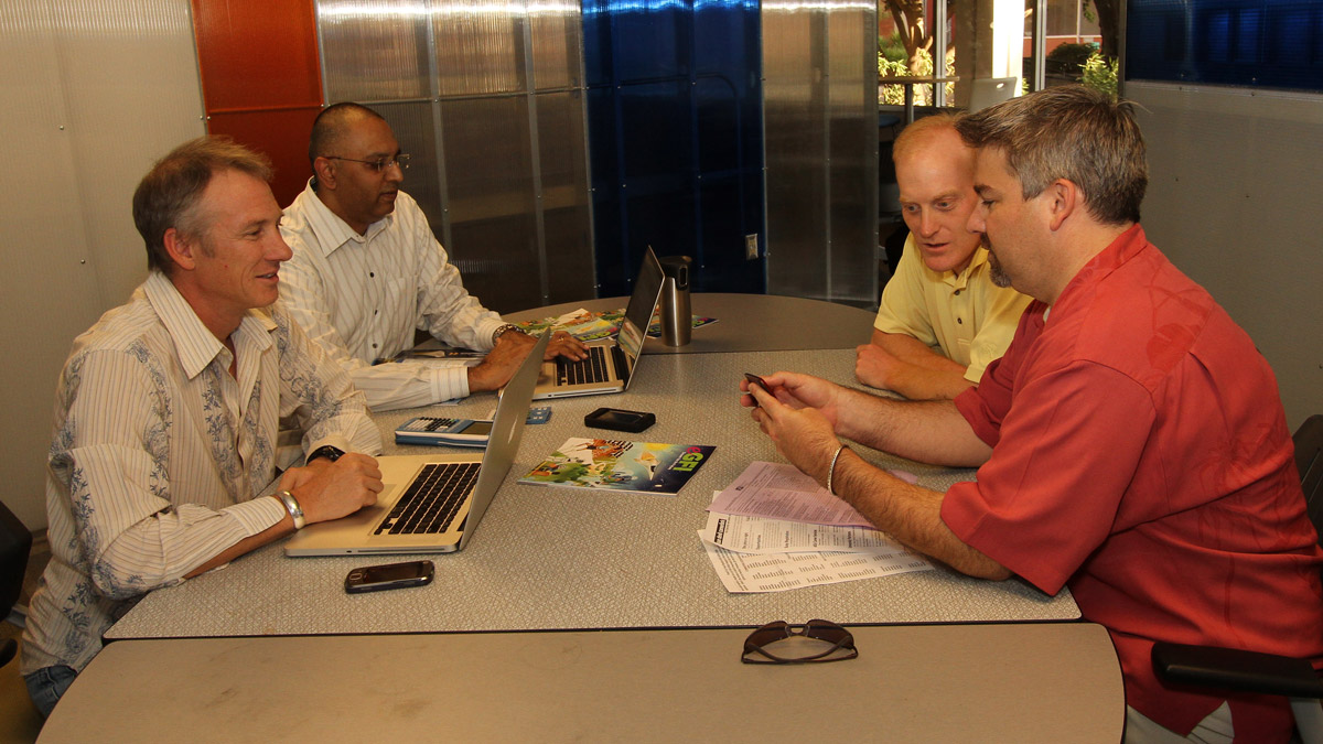Engineering Education Faculty
