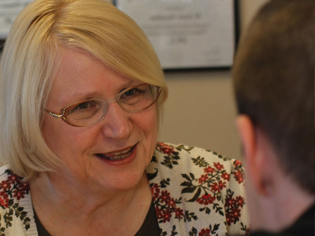 Engineering Career Center