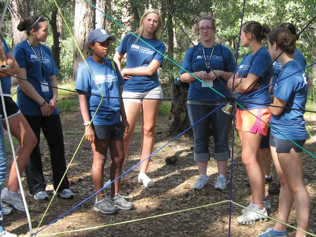 Get ready for E2 Camp 2011