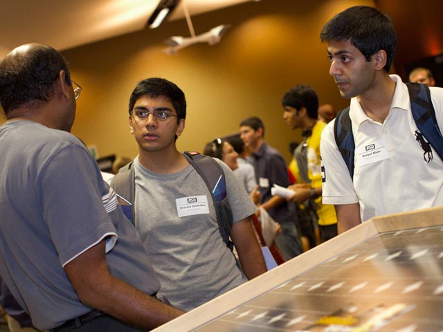 Career Exploration Night