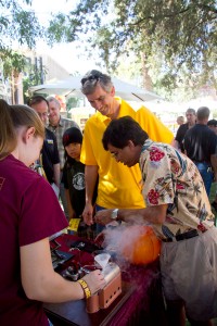Homecoming 2011