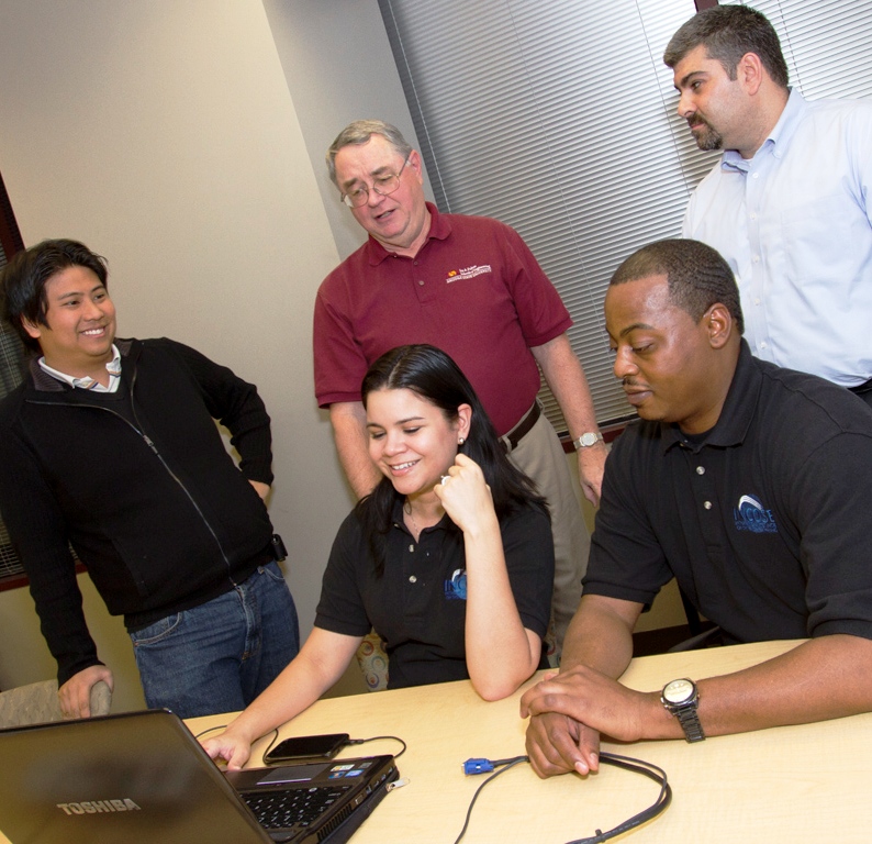 Incose at ASU Members