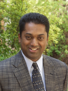 Professor Samuel Ariaratnam directs the construction engineering program at ASU.