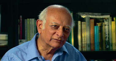 Rustum-Roy_0 Rustum Roy, Distinguished Research Professor of Materials passed away Aug. 26 at age 86.