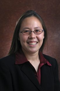 Veronica J. Santos