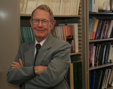 Richard Farmer
