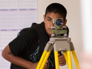 Summer Transportation Institute