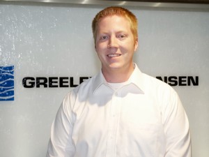 Mathew Watson internship
