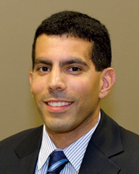 Mikhail Chester Clean Energy