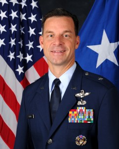 Mark C. Dillon