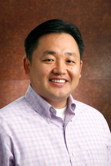 Gail-Joon Ahn digital data security