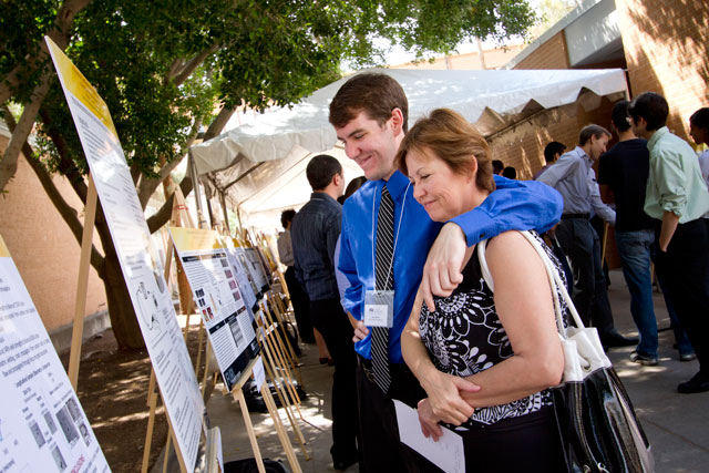 FURI Symposium spring 2012