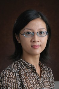 Jing Li
