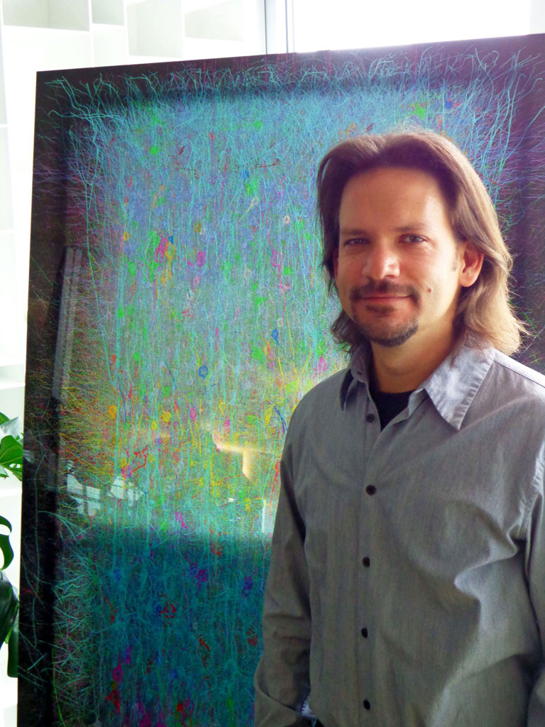 Joe Adams ASU alumnus