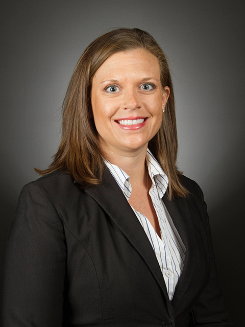 Maureen Cassin construction engineering