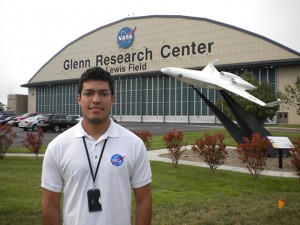 Oliden Summer Internship