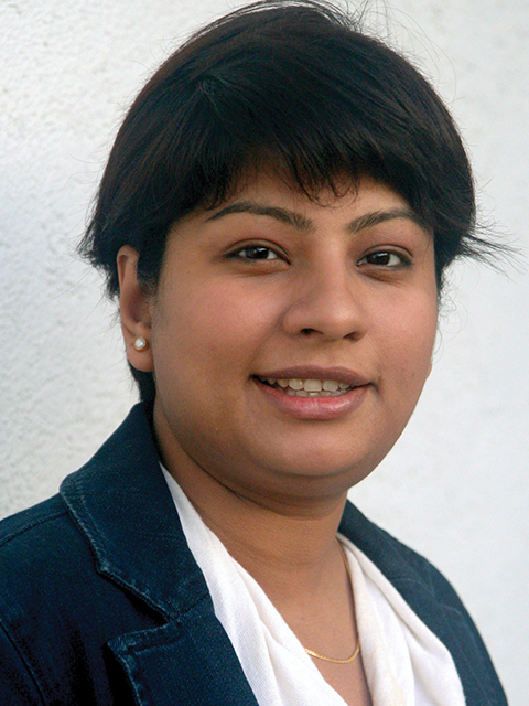 srabanti chowdry