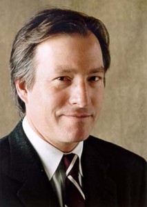 Stephen Goodnick