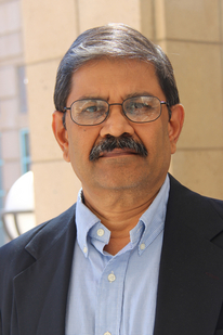 T. Agami Reddy