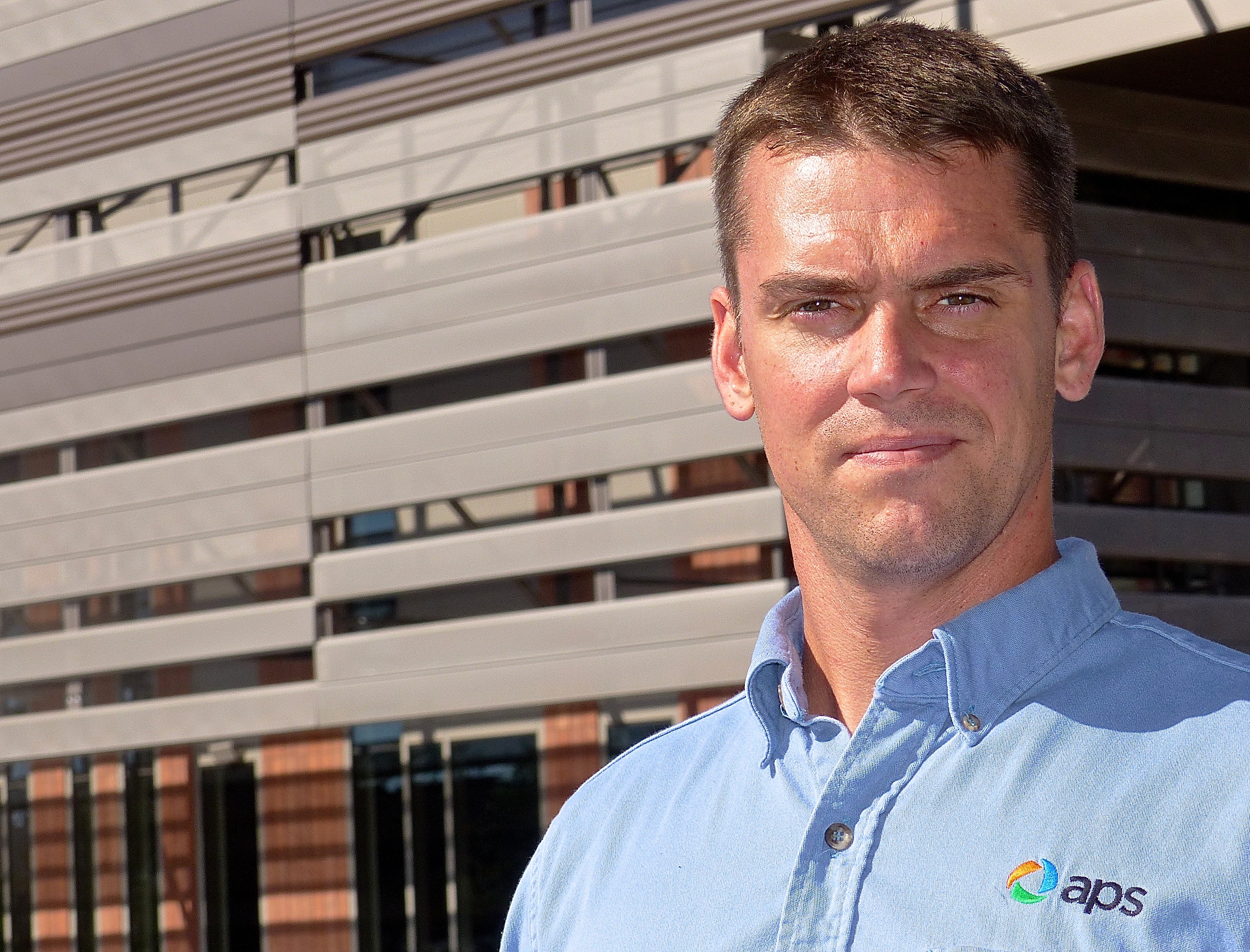 R. J. Mitchell, mechanical engineering student