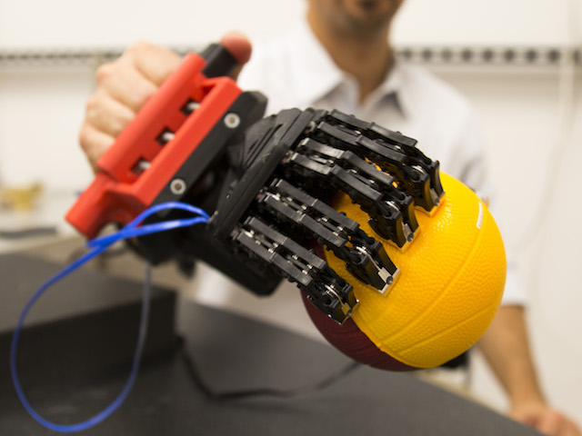 Rehabilitation Robotics