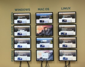 Polytechnic School open device lab