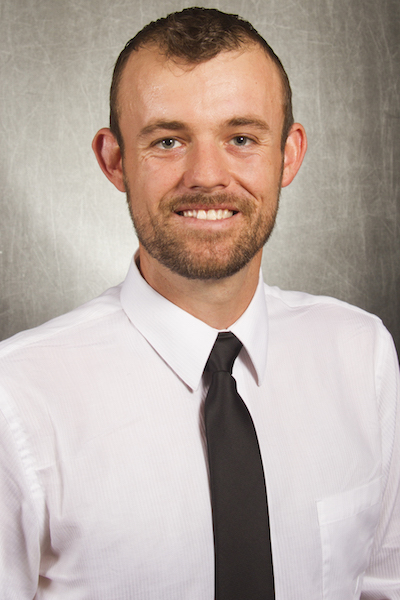 Joseph Hanson