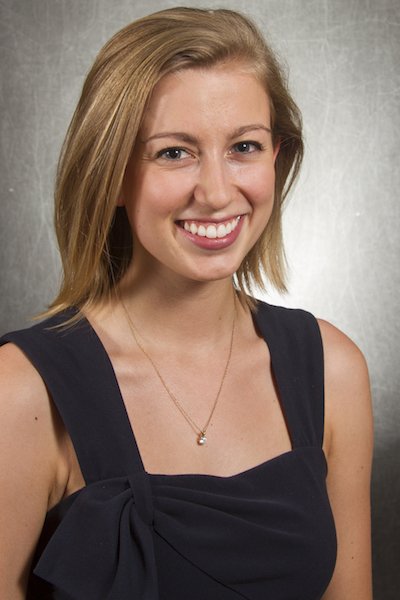 Claire Tilton