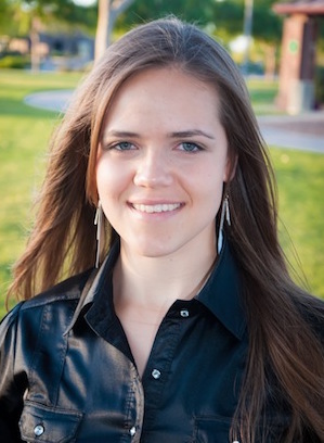 Daniela Panfil student