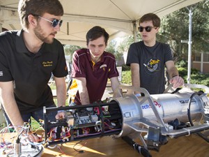 DiscoverE Day Sun-Devil_Robotics