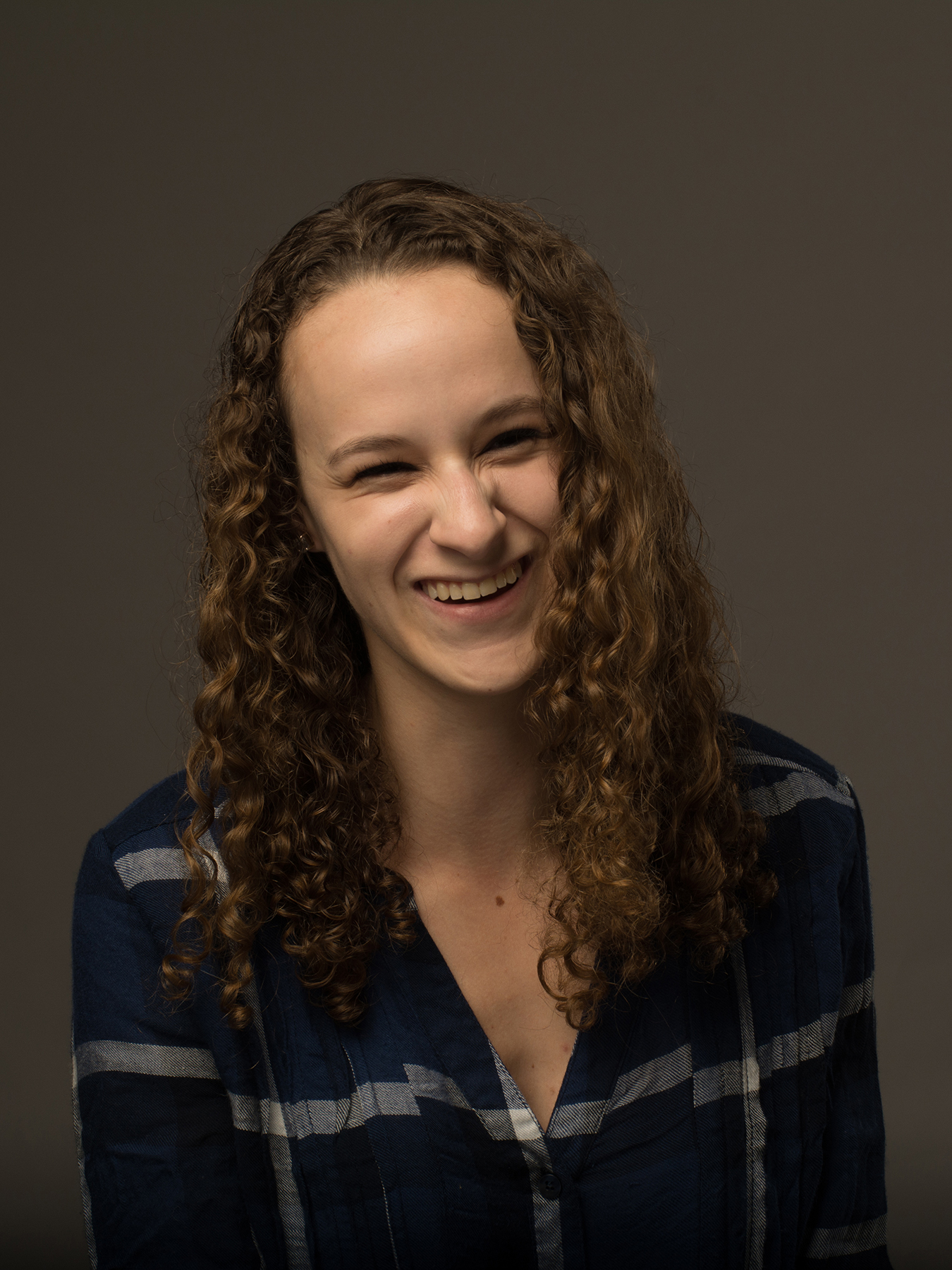 Ariel Blackman Outstanding ASU Undergraduate