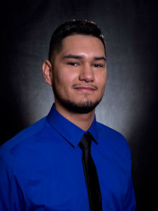 David Mejia