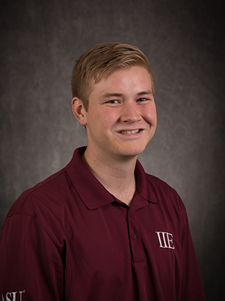 Logan_Mathesen Outstanding Undergraduate