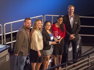 Overall EPICS Award Winners