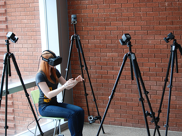 Denise Oswald Greger Neural Engineering Lab