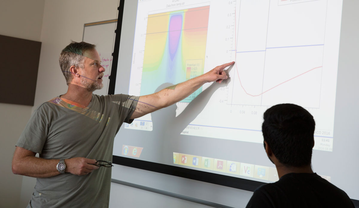 reliability, cybersecurity