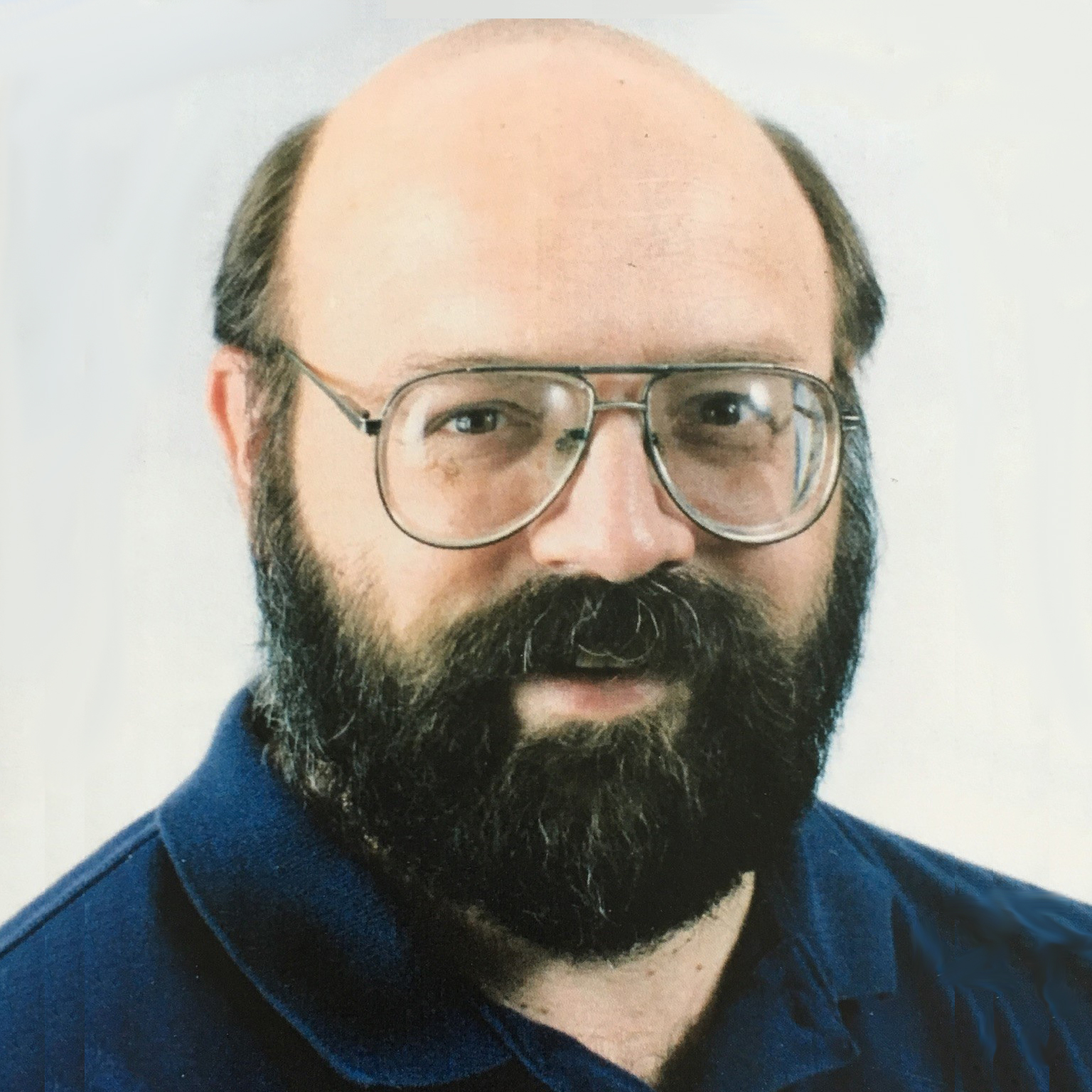 Robert O. Grondin