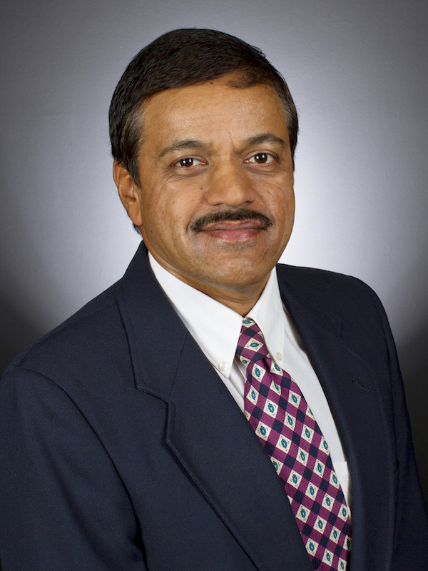 power engineering, Ravi Gorur