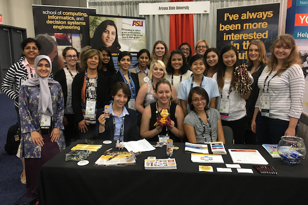 women-in-computer-science, women in computing, diversity in computer science