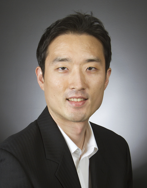 Portrait of Jae-Son Seo