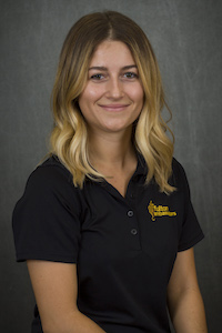 Portrait of Alexis Butscher