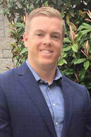 Portrait of Richard Church