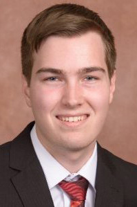 Portrait of Richard Tuznik