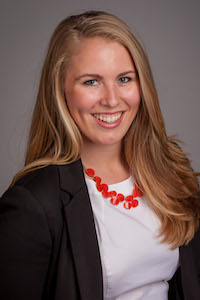 Portrait of Destry Jacobs