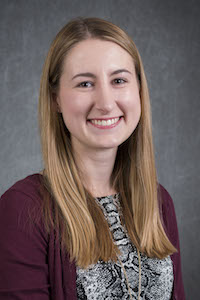 Portrait of Jordan Patterson