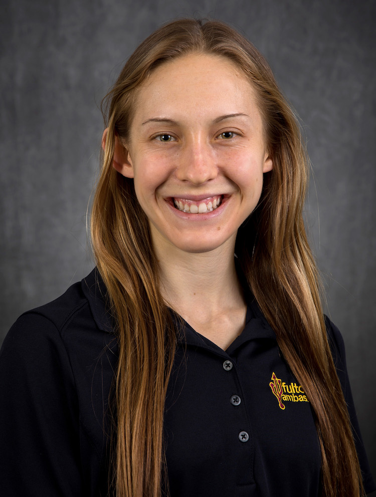 portrait of Lexi Bounds