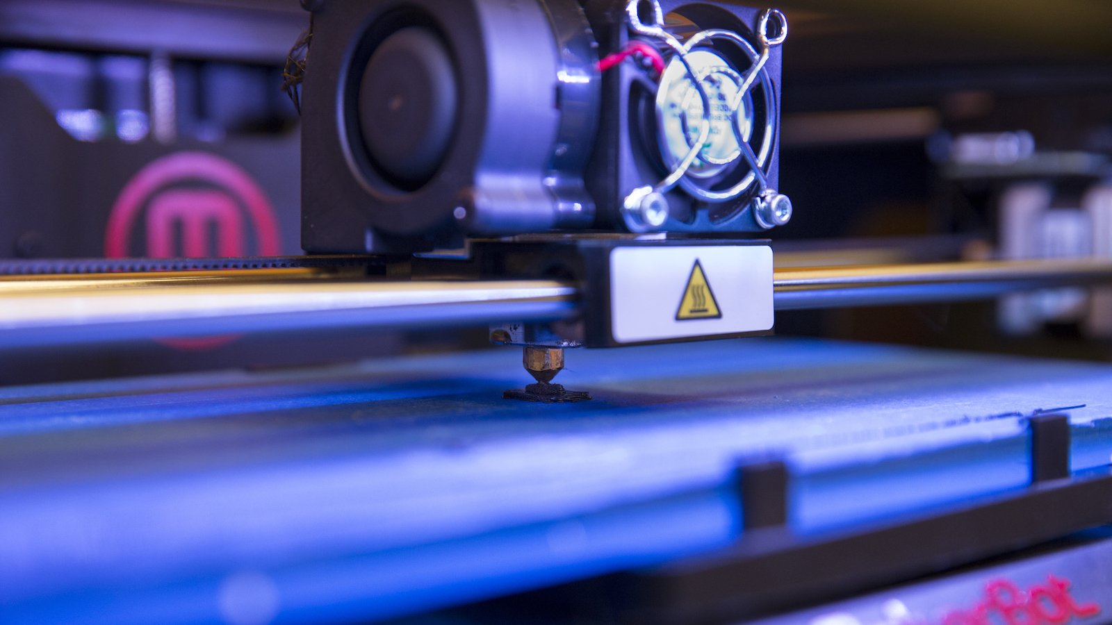 3d printer