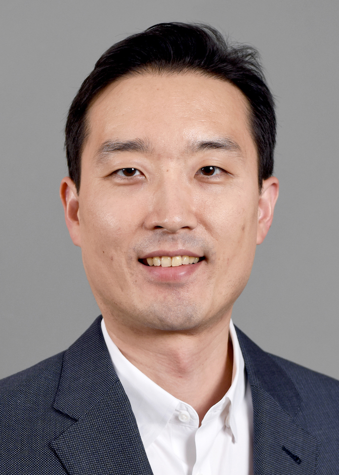 portrait of Jae-sun Seo
