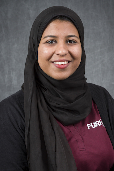 Menna Hussein