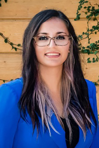 Ashley Colaizzi